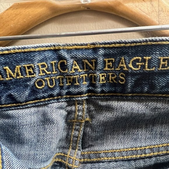 American Eagle Men's Jeans Size 34Wx34L - Picture 9 of 9